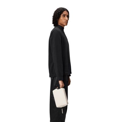 3. Rains Waschtasche klein W3 15580 26 Dune