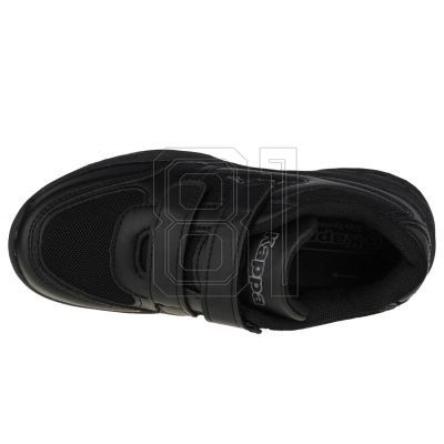 3. Kappa Dacer Jr 260683K-1116 Schuhe