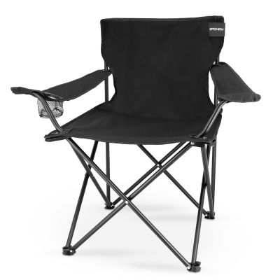 3. Spokey Angler SPK-920938 Campingstuhl