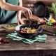 4. BALLARINI Avola Wok Titan-Bratpfanne 30 cm 75002-915-0