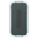 4. Spigen Glas.tR EZ Fit gehärtetes Glas für Samsung Galaxy S22 - 2 Stk.