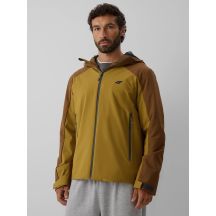 4F 5000 Membran-Übergangsjacke für Herren 4FRAW26TTJAM1328-82S