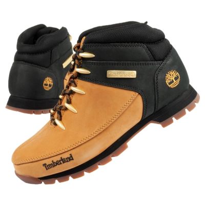 12. Timberland Euro Sprint M TB0A1NHJ Wanderstiefel