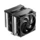 DeepCool AG620 G2 Prozessor-Luftkühler 12 cm Schwarz