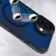 5. 3mk Satin Armor MagCase für iPhone 17 - Schwarz