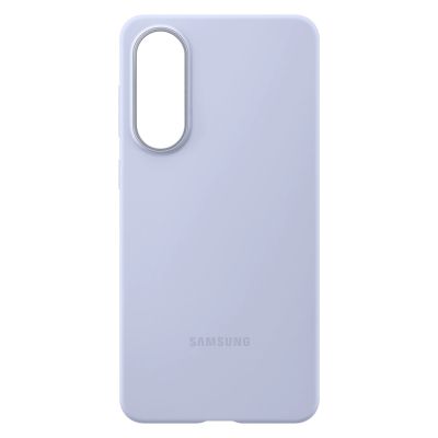 4. Samsung Silikonhülle EF-PS937CLE für Samsung Galaxy S25 Edge - Blau