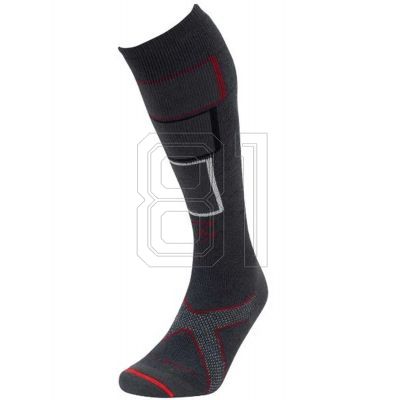 2. Lorpen Charcoal STM-1134 Socken