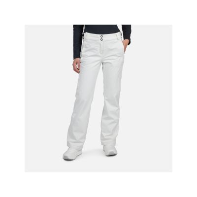 Rossignol W Resort R Pant weiß