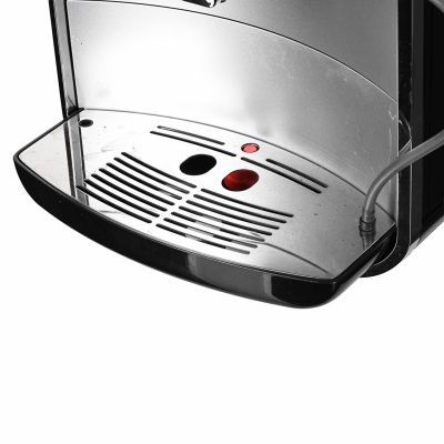 14. Melitta Barista Smart TS Espressomaschine 1,8 l
