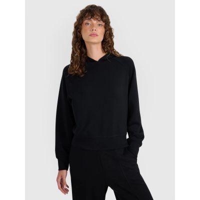 Sweatshirt f1834 4F 4FWAW25TSWSF1834-21S