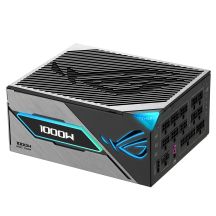 ASUS ROG -THOR-1000P3-GAMING-E Netzteilmodul 1000 W 20+4 Pin ATX Schwarz