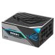 ASUS ROG -THOR-1000P3-GAMING-E Netzteilmodul 1000 W 20+4 Pin ATX Schwarz
