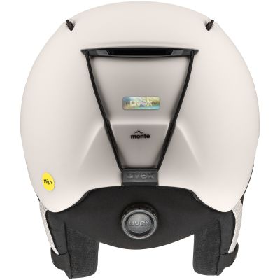 4. Skihelm UVEX Monte LT MIPS