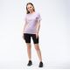 5. LADY DILLION Damen Kurzarm-T-Shirt
