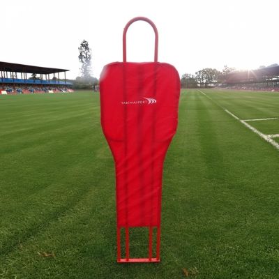 7. Yakima Sport Metall-Fußballwand 100187