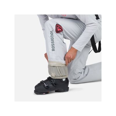 6. Rossignol Hero Velika Hose Grau