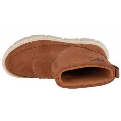 3. Sorel Explorer III Slip-on WP W 2077971242 Schuhe