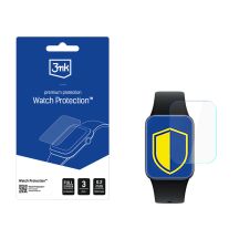 3mk Watch Protection ARC Displayschutzfolie für Xiaomi Smart Band 10 Pro