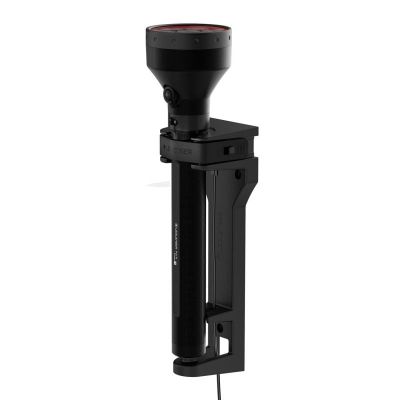 4. Ledlenser P21R Taschenlampe