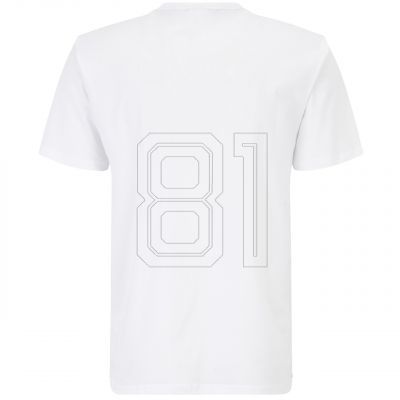 2. Fila Berloz T-shirt M FAM0340 10001