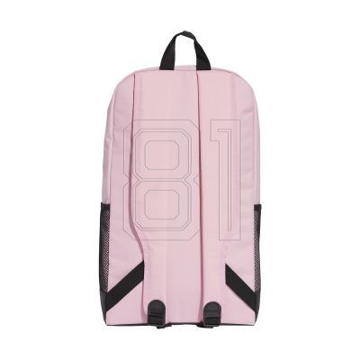 2. Adidas Linear Rucksack JX9022