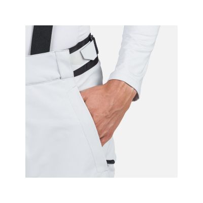 4. Rossignol Hero Velika Hose Grau