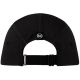 2. Buff 5 Panel Go Cap 13804499930_L/XL 13804499930 Schwarz One Size