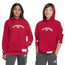 Adidas Liverpool FC Hoody Junior JW7879 Sweatshirt