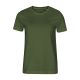 2. Edge Damen-T-Shirt (khaki)