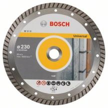 Bosch 2 608 602 397 Winkelschleifer-Element Trennscheibe