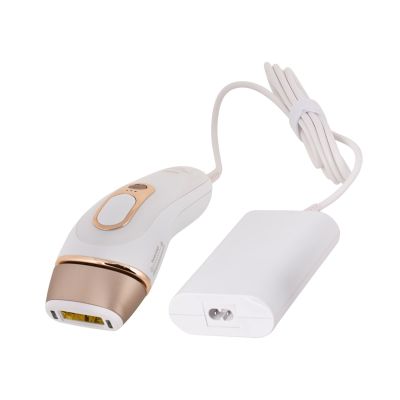 3. Braun Silk Expert Pro 5 IPL-Laser-Haarentfernungsgerät