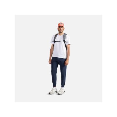 2. Herren-T-Shirt ROSSIGNOL Presset Tee, weiß