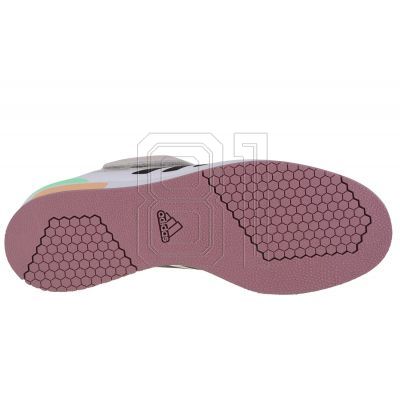 8. Adidas Power Perfect 3 M GX2896 Schuhe