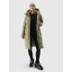 10. Lange Daunen-Winterjacke 4F W 4FWAW24TDJAF476-43S