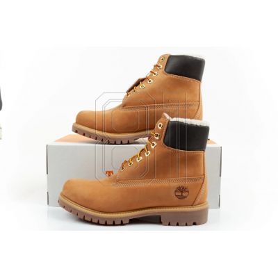18. Timberland Premium 6 M TB1A2E31231 Schuhe