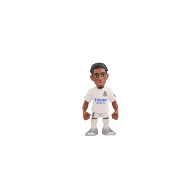 5. MINIX 5ER-PACK 7 CM - REAL MADRID VER.B