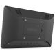 6. iiyama TW1023ASC-B3P Signage-Display Kiosk 25,6 cm (10,1") WLAN 385 cd/m² WXGA Schwarz Touchscreen Integrierter Prozessor Android 24/7