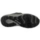 4. Columbia Peakfreak Roam WP 2108401010 Schwarz 37