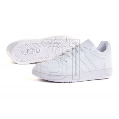 2. Adidas Hoops 3.0 K Jr GW0433 Schuhe