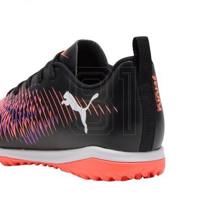 3. Puma Future 8 Play TT+ Jr 108395 01 Fußballschuhe