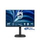 9. Philips Monitor 60,5 cm (23,8") 24B2N3200J 16:9 HDMI+DP+USB VGA