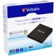 7. Verbatim EXTERNAL SLIMLINE Externes CD/DVD-Laufwerk