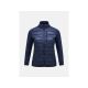 Peak Performance W Helium Daunen-Hybridjacke Marineblau