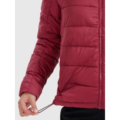 9. Damen-Daunen-Trekkingjacke mit Primaloft Silver Füllung 4F 4FRAW25TDJAF0792-60S