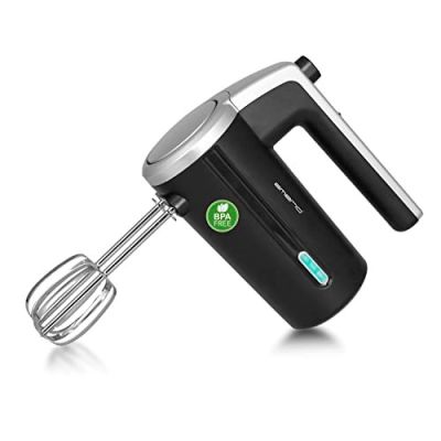 2. Emerio HM-126681.1 Handmixer 80 W Schwarz