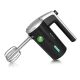 2. Emerio HM-126681.1 Handmixer 80 W Schwarz