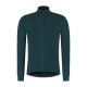 Rogelli ESSENTIAL LIGHT blaues langes T-Shirt L