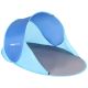 8. Selbstexplosives Strandzelt 190x120x86CM MARINEBLAU