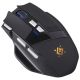 5. DEFENDER MAUS GM-885 KNIGHT RF KABELLOS 3200dpi 8P SCHWARZ