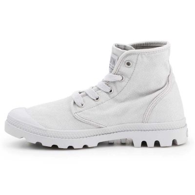5. Palladium US PAMPA HI F Vapor W 92352-074-M Schuhe